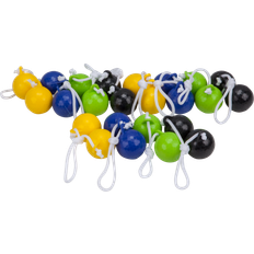 Kulset För Steggolf 12-pack