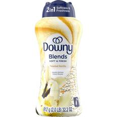 Downy Comfy Cozy Toasted Vanilla Laundry Beads 32.2 oz