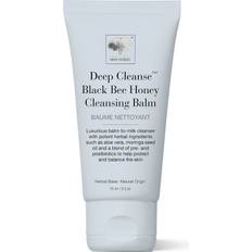 New Nordic Deep Cleanse Black Bee Honey Cleansing Balm 75 ml 75ml