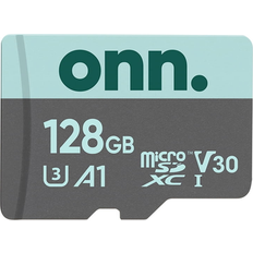 Onn micro sdxc card 128 gb 128GB
