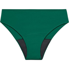 Libresse Brazilian Heavy - Vert