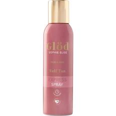 Express Self Tan Spray