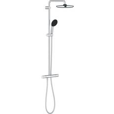 Grohe vitalio 250 Grohe Vitalio Start Krom