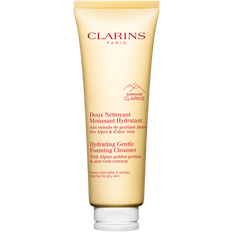 Clarins foaming cleanser Clarins Gentle Foaming Cleanser 125 ml 124ml