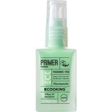 Ecooking Makeup Ecooking Primer - Green