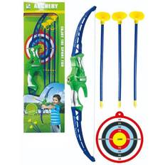 Dart GA-Toys Bue & Pil Uppsättning