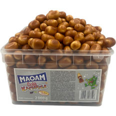 Maoam Haribo Maoam Cola Kastanjer 2000g 1pak