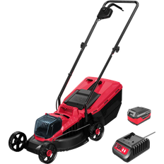 Mitsutomo 35962(1 x4.0Ah) Batteridriven gräsklippare