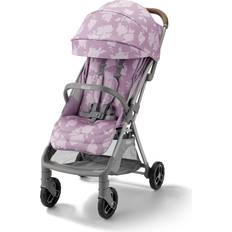 Graco Ready2Jet Stroller, Lilac Mod Purple