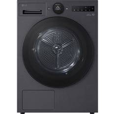 Lg kondenstørretumbler LG Tørretumbler RHX7009TBB