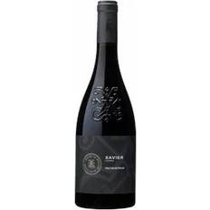 White Wines Xavier Vignon Vacqueyras 2022