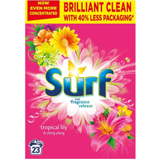 Surf Powder Tropical Lily & Ylang Ylang 23W