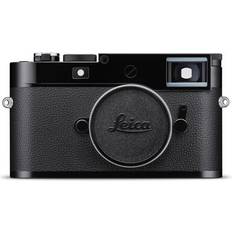 Digital Cameras Leica M11 Digital Camera Body Glossy Black
