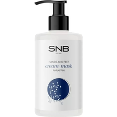 Professionell Händer Och Fötter Creme 250 ml Med Jojobaolja 250ml