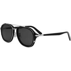 Dior Solglasögon Dior BlackSuit A4U Sunglasses - Black/Grey