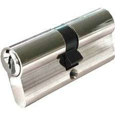 Lock Cylinders Matlock Double Euro Profile Cylinder 70mm scp