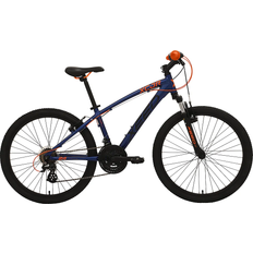 24 tommer sykkel Xeed XC 24