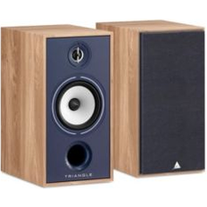 Triangle Stand- & Surround Speakers Triangle Borea BR04 Bookshelf Speaker Blue