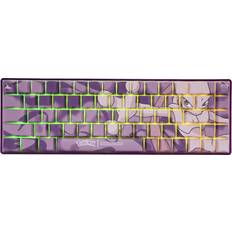 Higround Pokémon Base 65 Hotswap Gaming Tangentbord