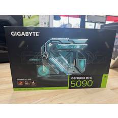 Gigabyte GeForce RTX 5090 Gaming OC 32GB Graphics Card