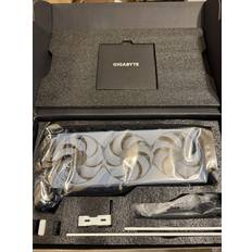 Graphics Cards Gigabyte GeForce RTX 5070 Ti Eagle OC ICE SFF 16GB GDDR7
