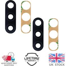 Camera Module Replacements Motorola Moto G8 Power Camera Lens Back Glass Replacement