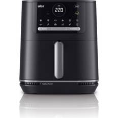 Fritteusen Braun Multifry 5 HF5050
