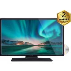 Walker 32" HD Ready Smart TV with DVD Player