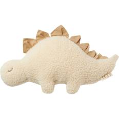 Legetøj Name It Lil'Atelier Turtledove Dinosaur Nigo Din Sherpa Bamse