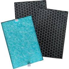 Eeese Filter Eeese Hepa Carbon Filter 3-pack For Alma 12 35l