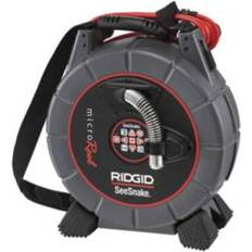 Ridgid Elverktyg Ridgid Inspektionskamera SeeSnake MicroReel L 100C