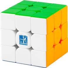 MeiLong 3x3 M V2 Stickerless Magnetisk