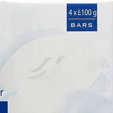 Toiletries Dove Original Beauty Bar With Moisturising Cream