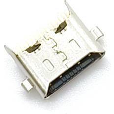 FoneFunShop Charging Port Connector Compatible With Samsung A20S A207 A21 A215