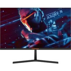 Cepter Skærme Cepter Alpha V2 180 Hz 23.8 Full HD Gamingskjerm