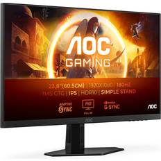 AOC Gaming 24G4XED 24 Inch FHD Monitor