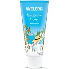 Weleda Handvård Weleda Mandarino Di Capri Handcreme 50 ml