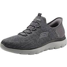 Skechers slip ins herre Skechers Slip Ins - Herre