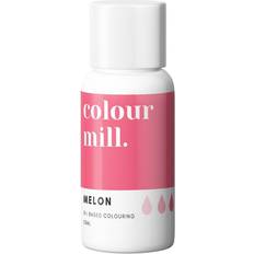 Bakeware Colour Mill Oil Based Food Colouring