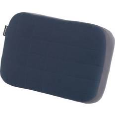 Outwell Rejselagen & Campingpuder Outwell Memory Air Pillow Blue & Grey OneSize