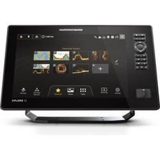 Humminbird XPLORE 12 CMSI+