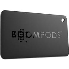 GPS & Bluetooth-trackere Boompods Boomcard Tracker IPX7
