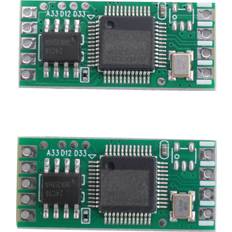 Capture & TV Cards Sodial 2pcs Analog CVBs To USB Camera Module