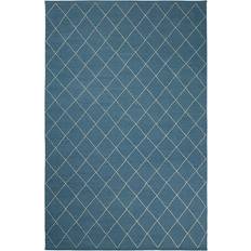 Chhatwal & Jonsson Diamond Ullmatta Heaven Blue/Off White