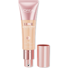 L'Oréal Paris Lumi Le Glow Skin Tint #100 Cool