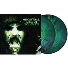Ghostface Killah: 36 Seasons (10th Anniversary) (Vinyl)