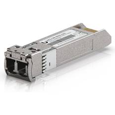 Ubiquiti Switches Ubiquiti UACC-OM-SFP10-1270 Network Transceiver Module Fiber Optic 11300 Mbit/s SFP+ 1270 nm