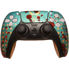 PlayStation 5 Gamepads Sony DualSense Custom Controller PS5
