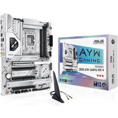 ASUS ASUS Z890 AYW Gaming Wifi W Intel Core Ultra Processors Series 2 DDR5 E-ATX Motherboard