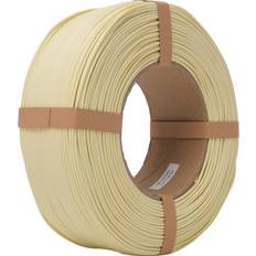 3D Printing eSUN ePLA Matt Almond Yellow 1.75 mm 1000 g